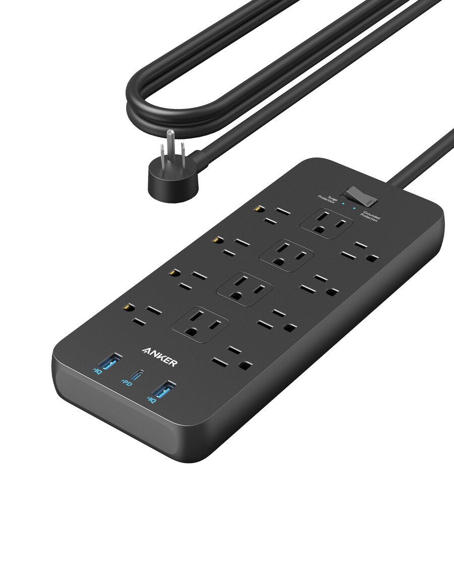 anker 351 stekkerdoos