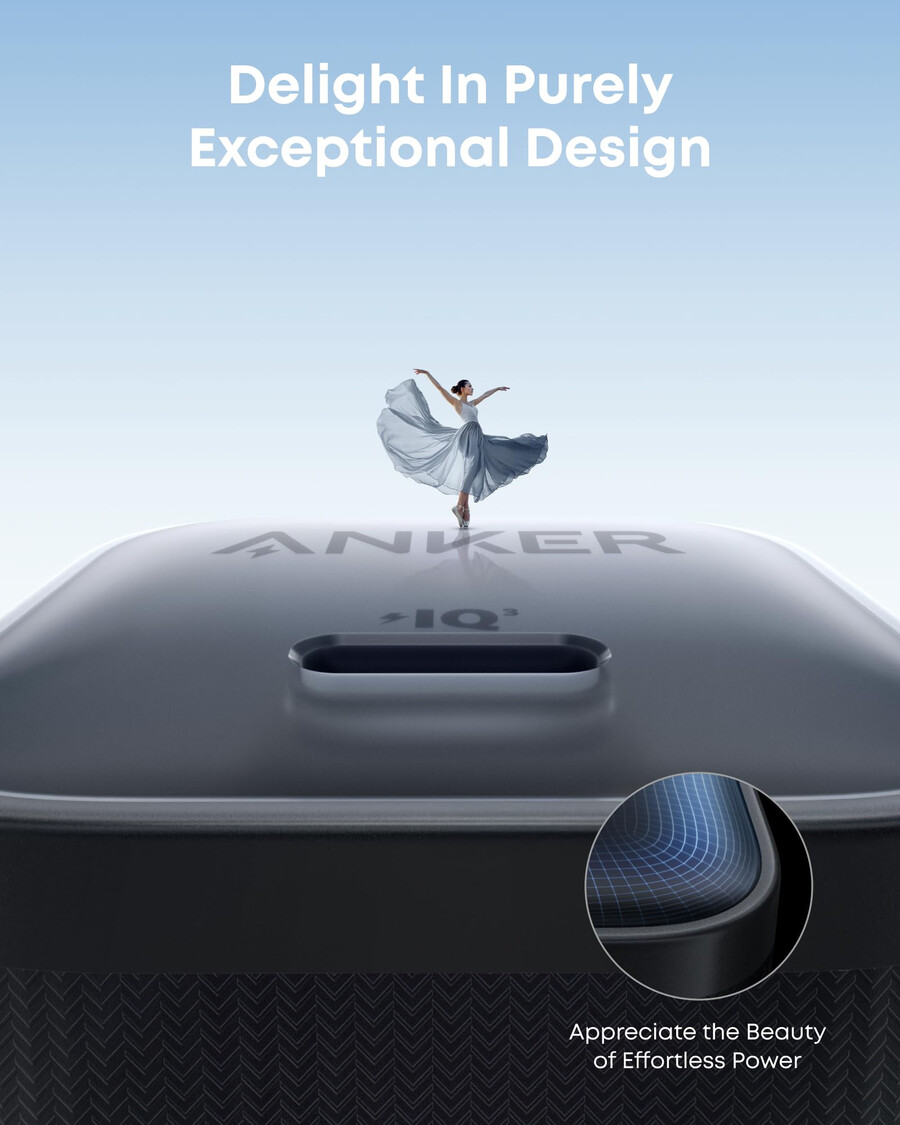 anker nano reisadapter 5-in-1 20w 1 stuk en anker nano oplader 45w met usb-c naar usb-c kabel