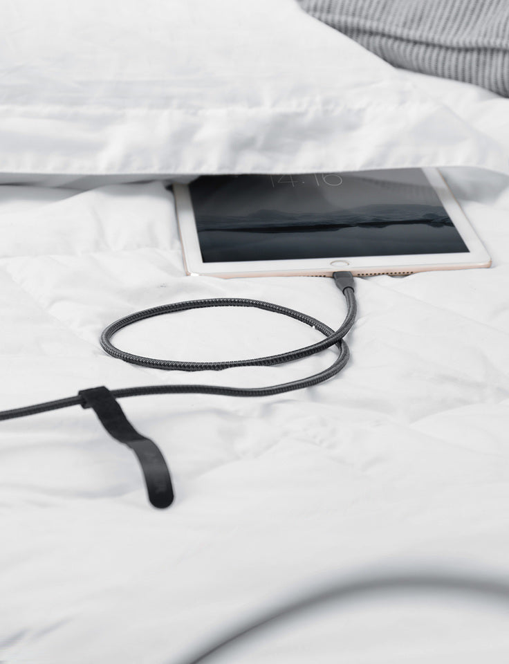 anker 551 usb-a naar lightning-kabel 90 cm 180 cm 3 meter