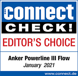 anker 643 usb-c naar usb-c kabel flow siliconen