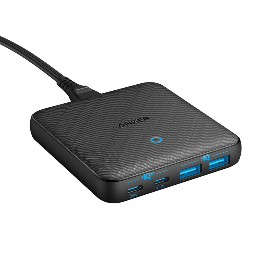 anker 543 oplader 65w ii