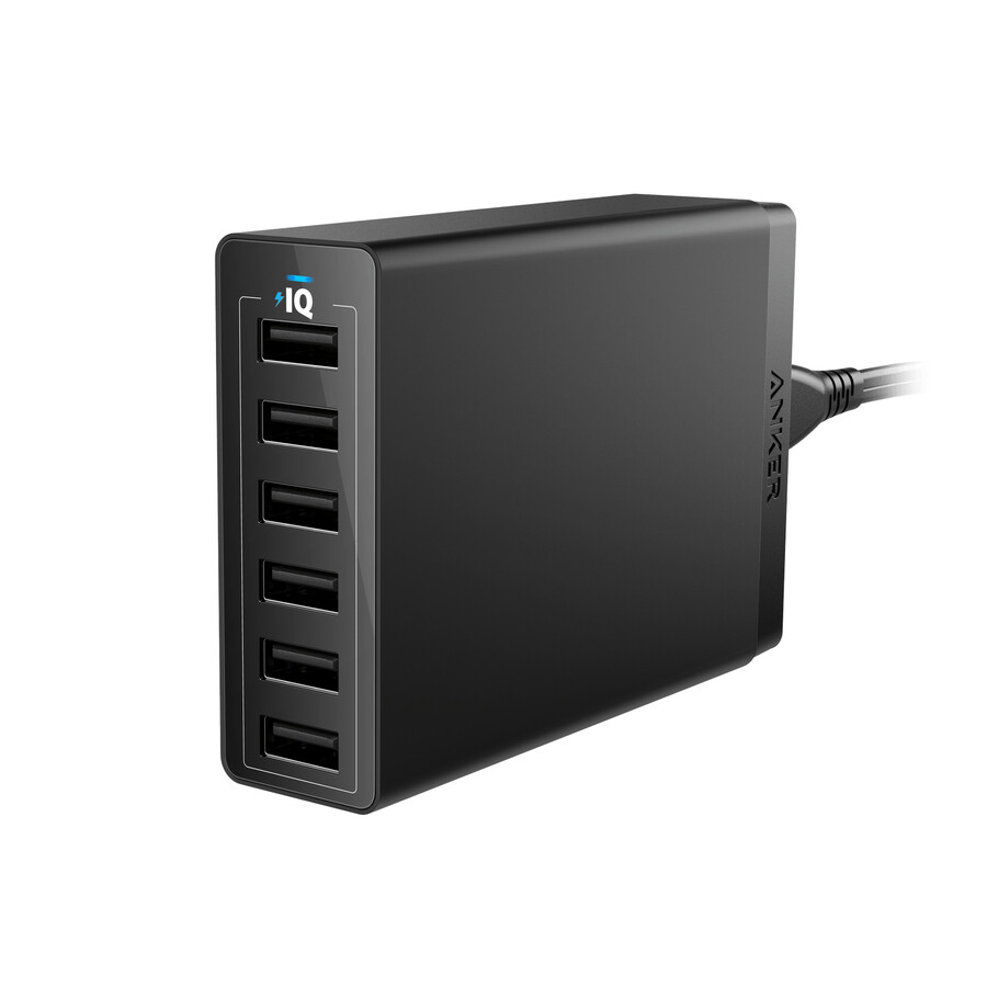 anker 360 oplader 60w