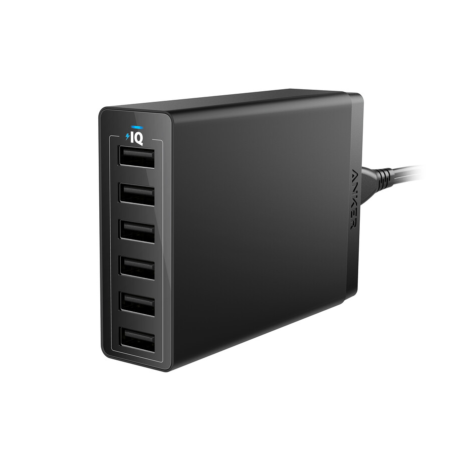 anker 360 oplader 60w