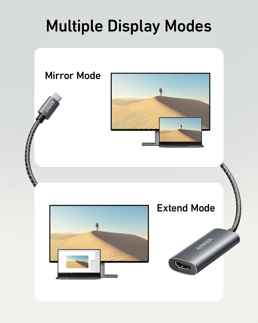 anker 518 usb-c-adapter 8k hdmi