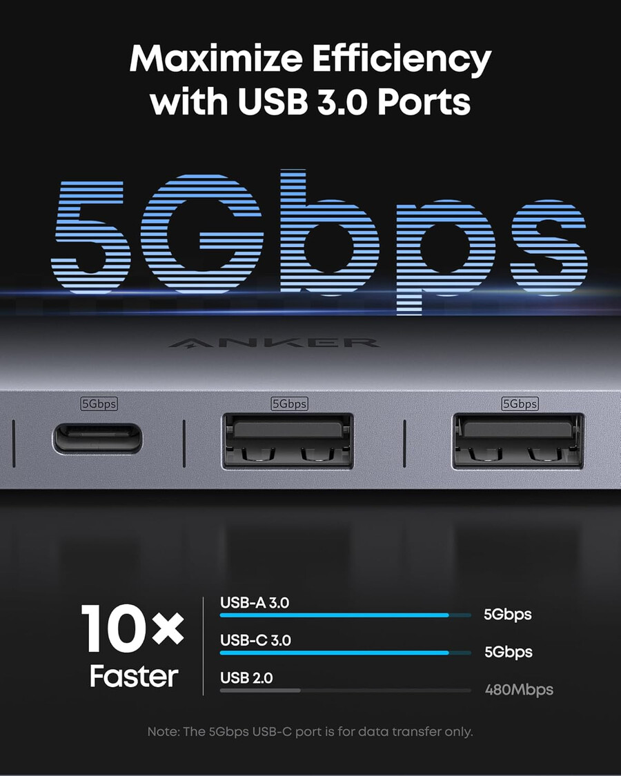 anker usb-c-hub 7-in-1