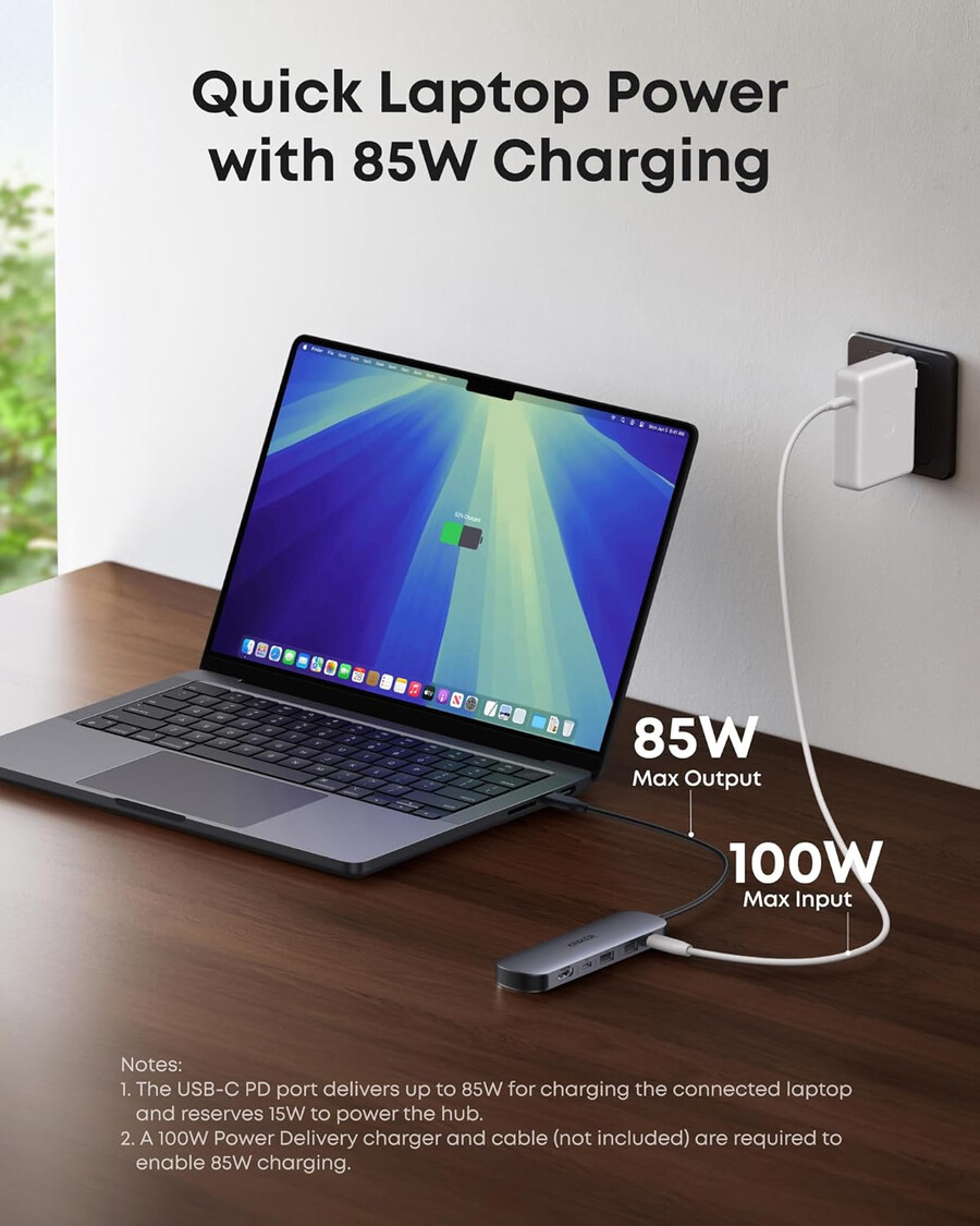 anker usb-c-hub 7-in-1