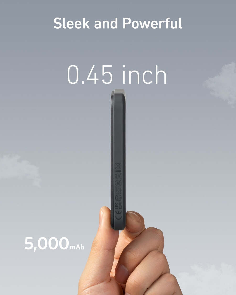 anker 621 magnetische accu maggo