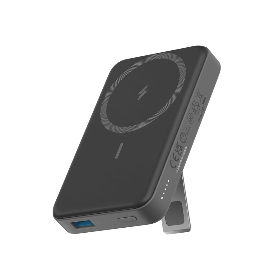 anker 633 magnetische batterij